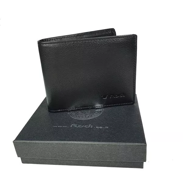 Nice Wallet