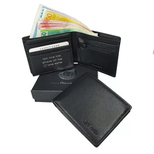 Nice Wallet